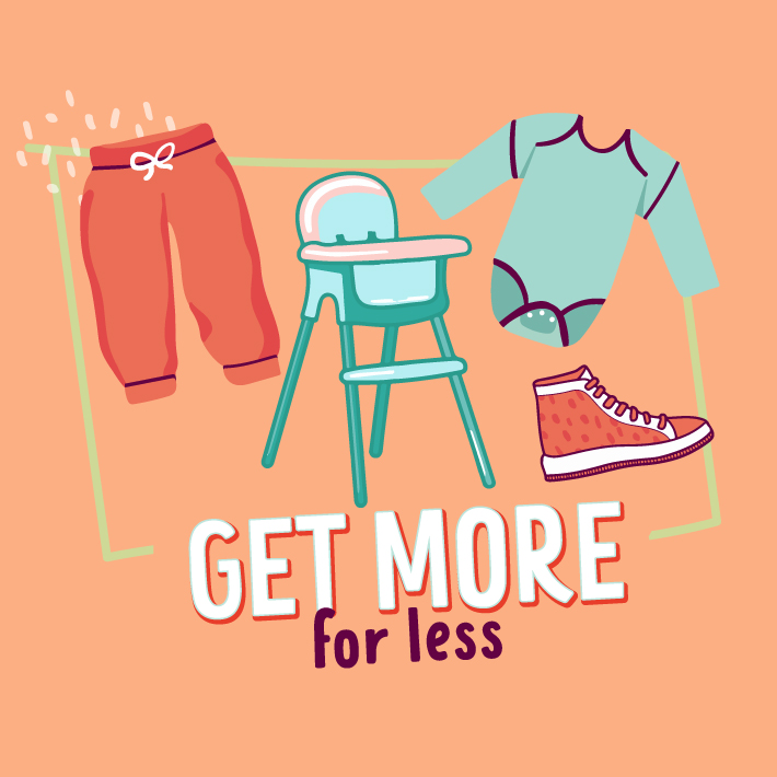 Fall Gear for Your Little Pumpkin